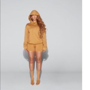 Adidas Ivy Park Hoodie (Mesa)